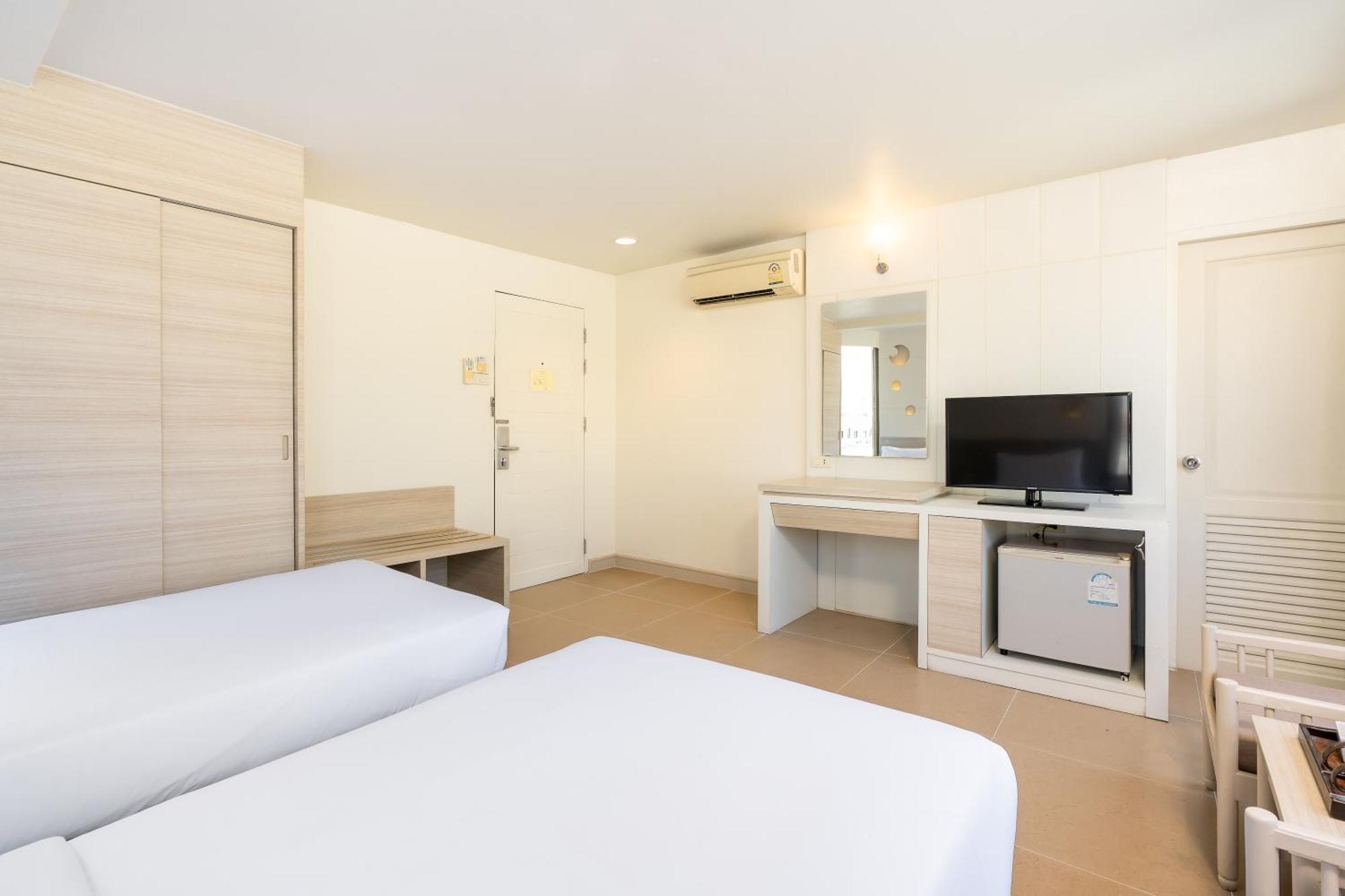 Hotel Sunshine & Residences