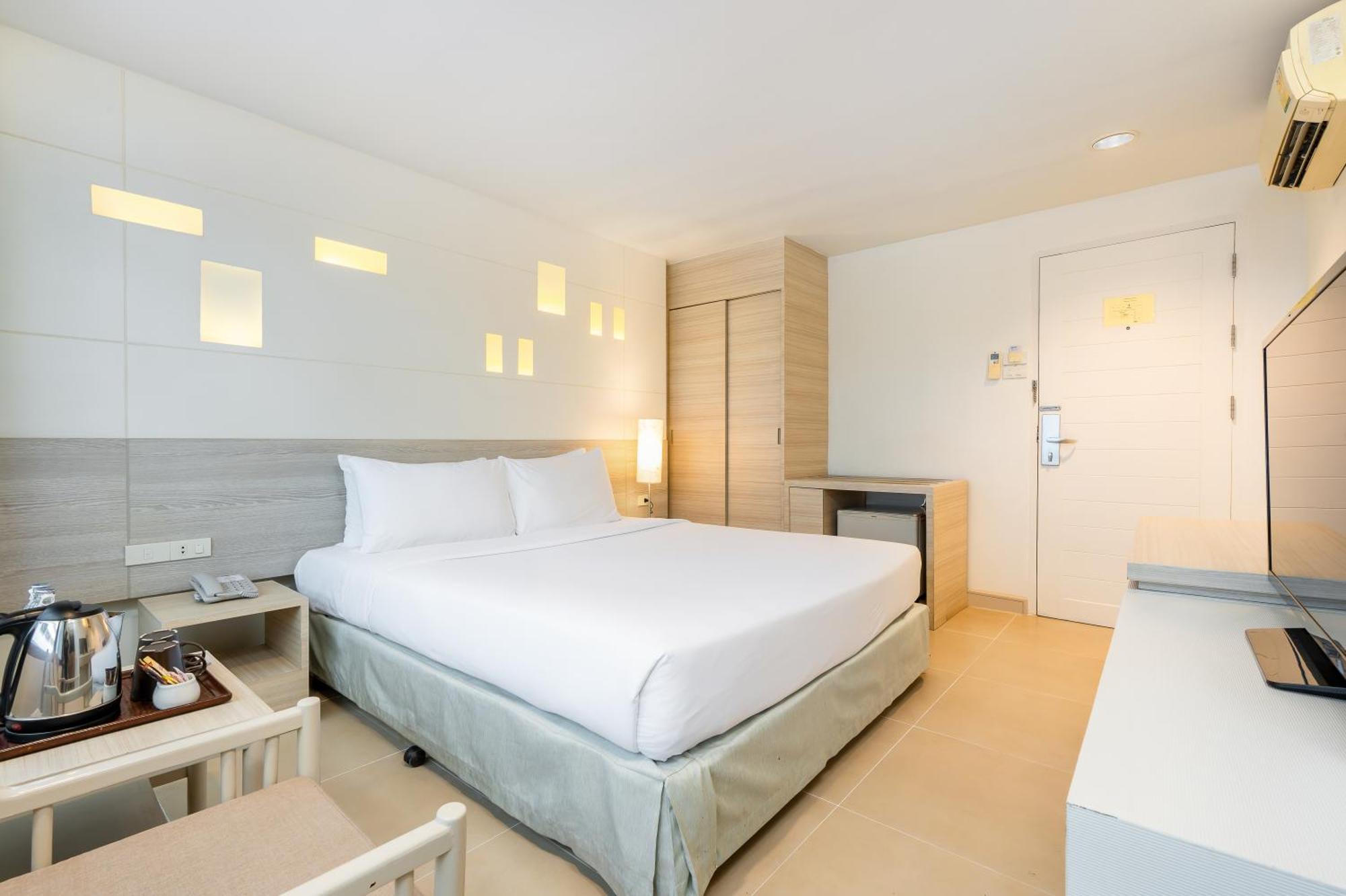 Sunshine & Residences