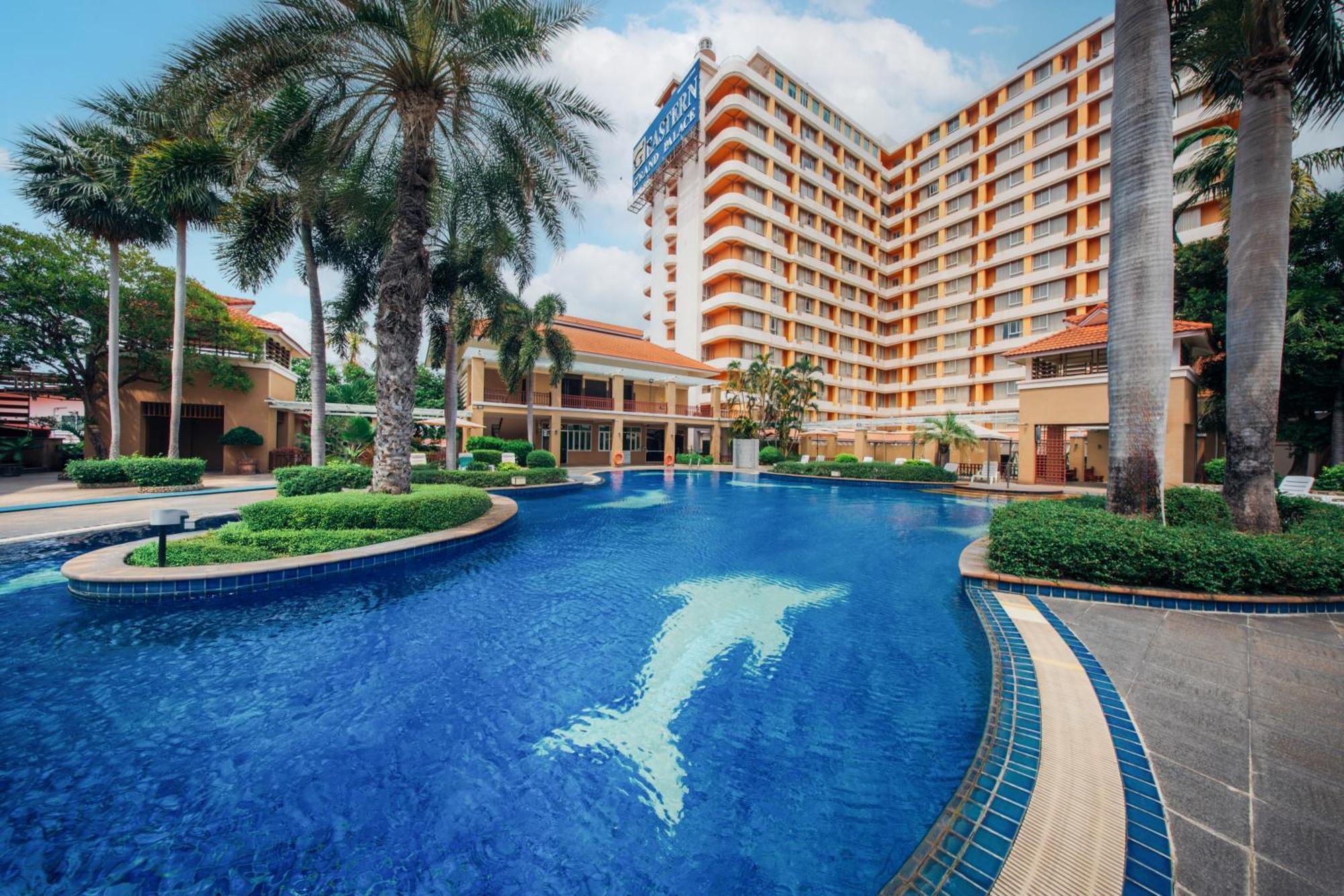 Hotel Eastern Grand Palace