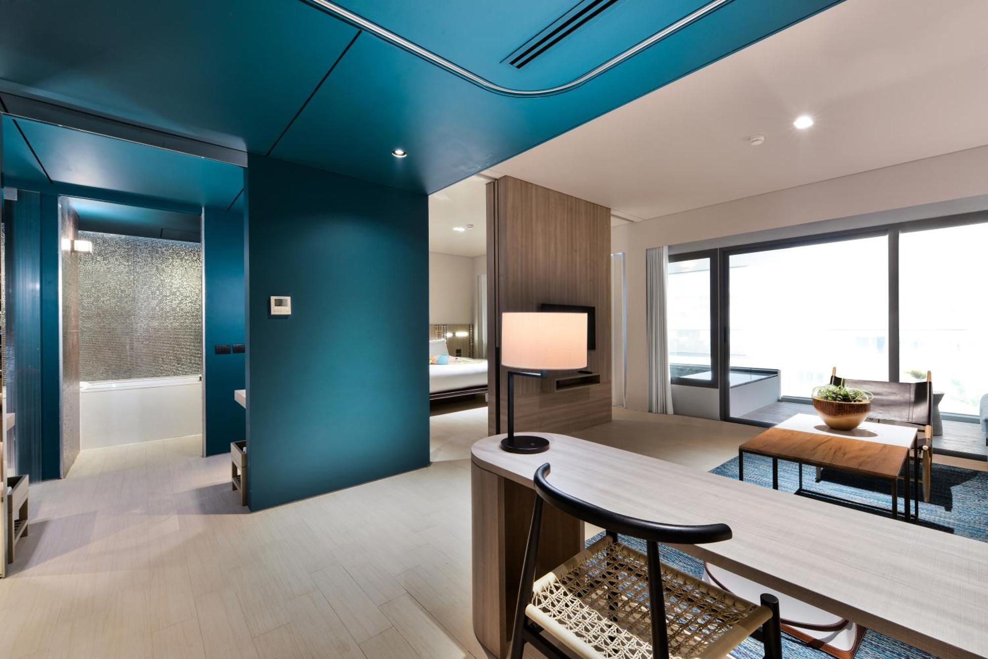 Veranda - Mgallery Collection Hotel