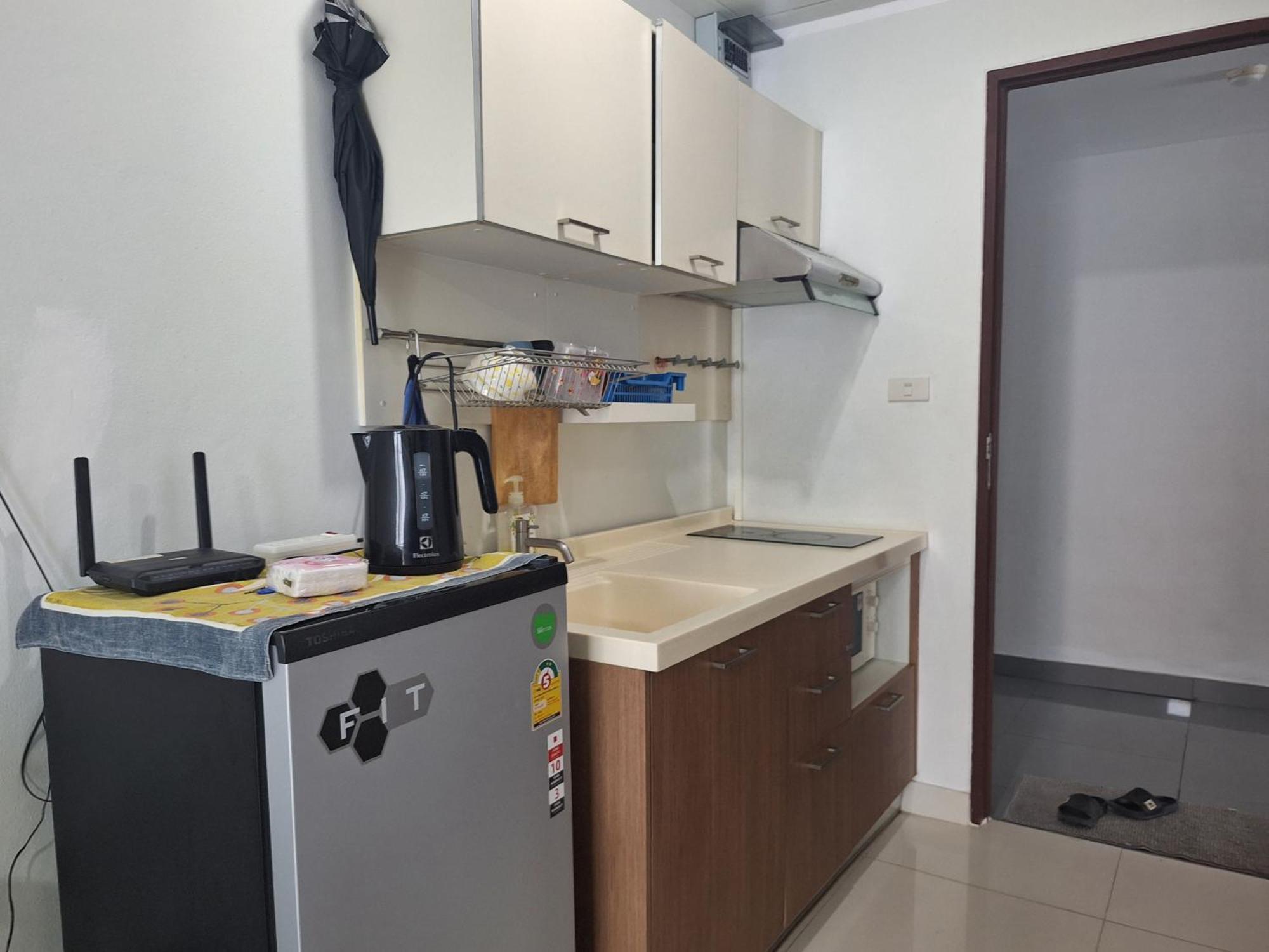 Neo2 Jomtrin Guest house