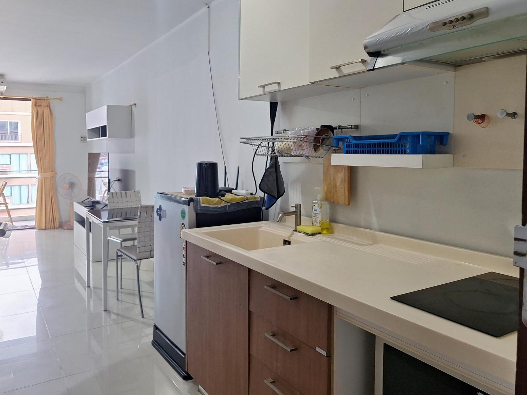 Neo2 Jomtrin 3* Pattaya