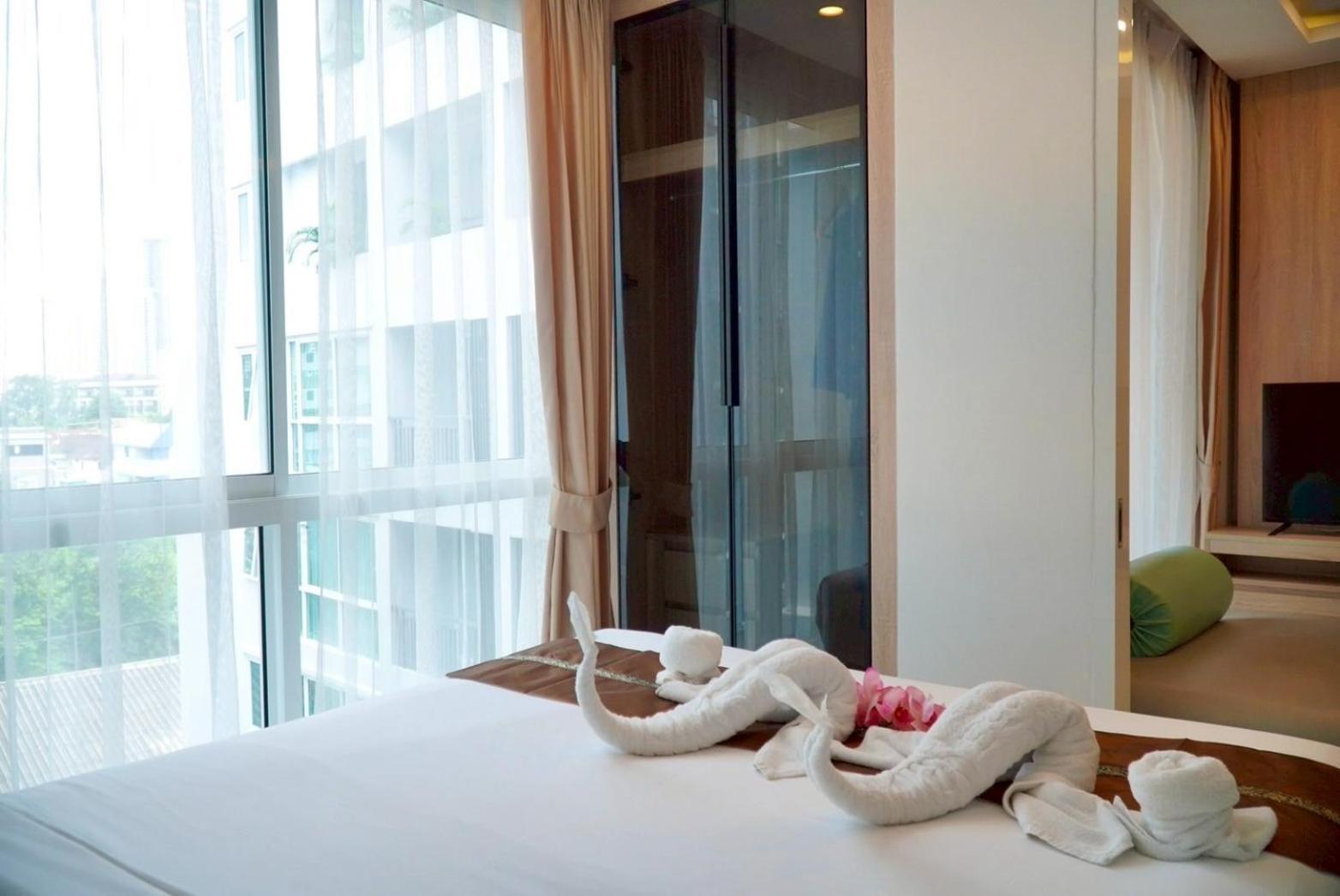 D Eco Wellness Center Hotel