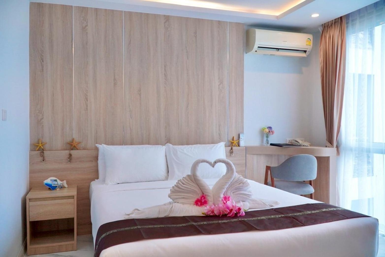 D Eco Wellness Center 5*