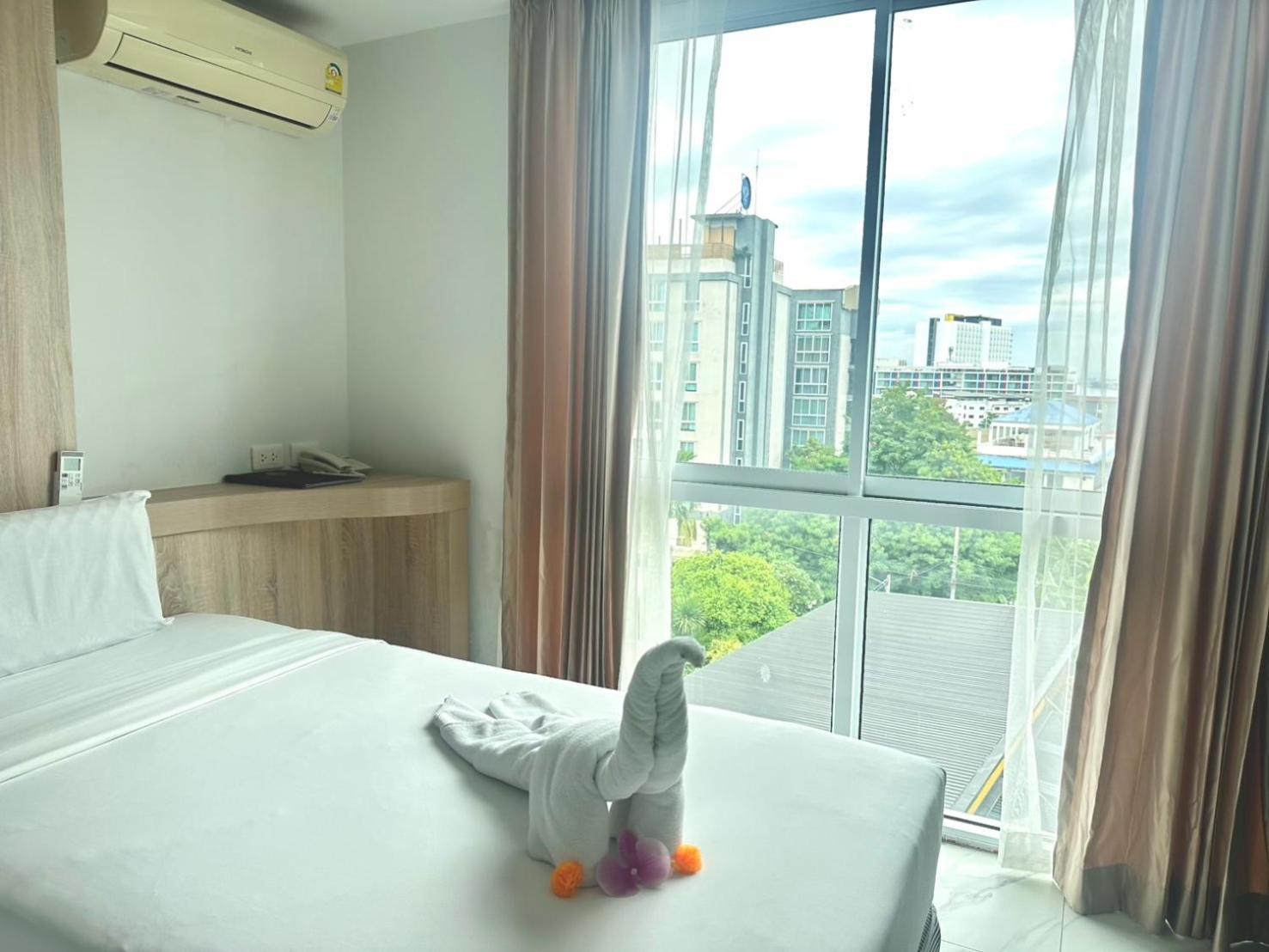 Hotel D Eco Wellness Center