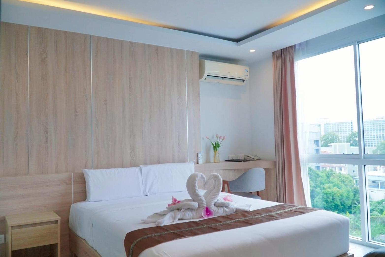 D Eco Wellness Center Pattaya