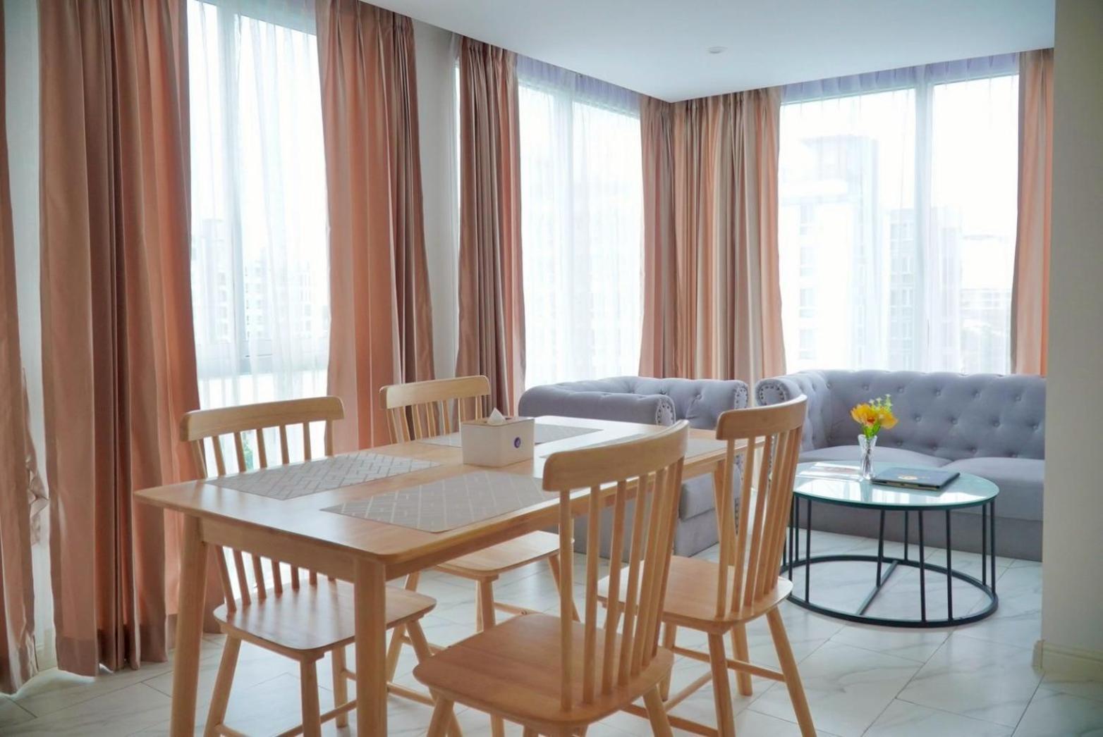D Eco Wellness Center 5* Pattaya