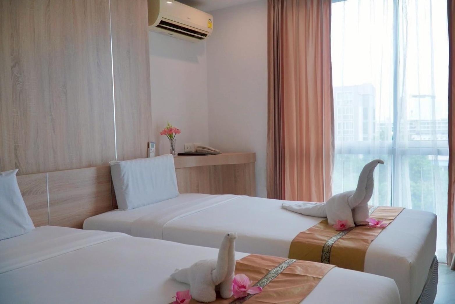 D Eco Wellness Center 5*