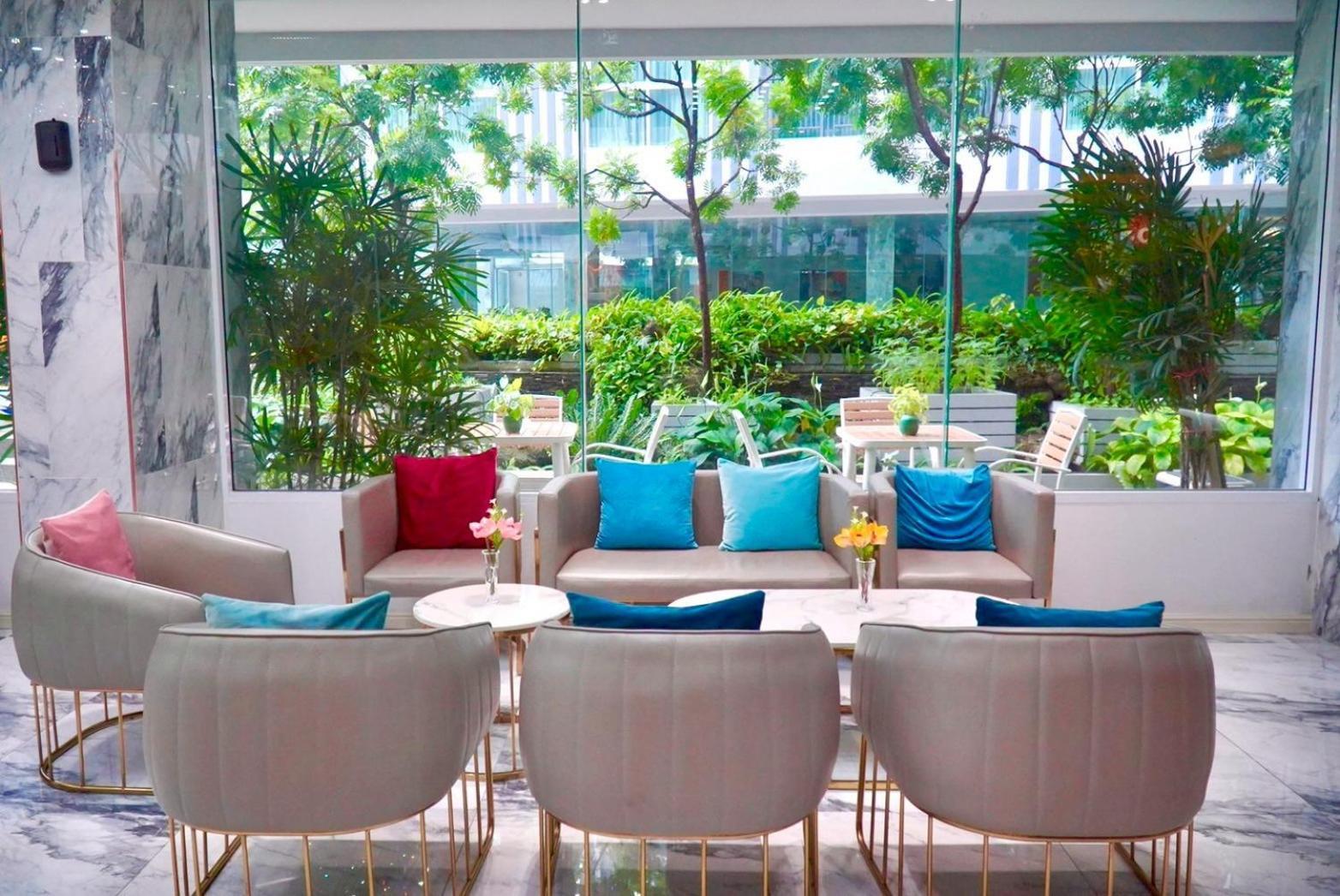 D Eco Wellness Center Pattaya