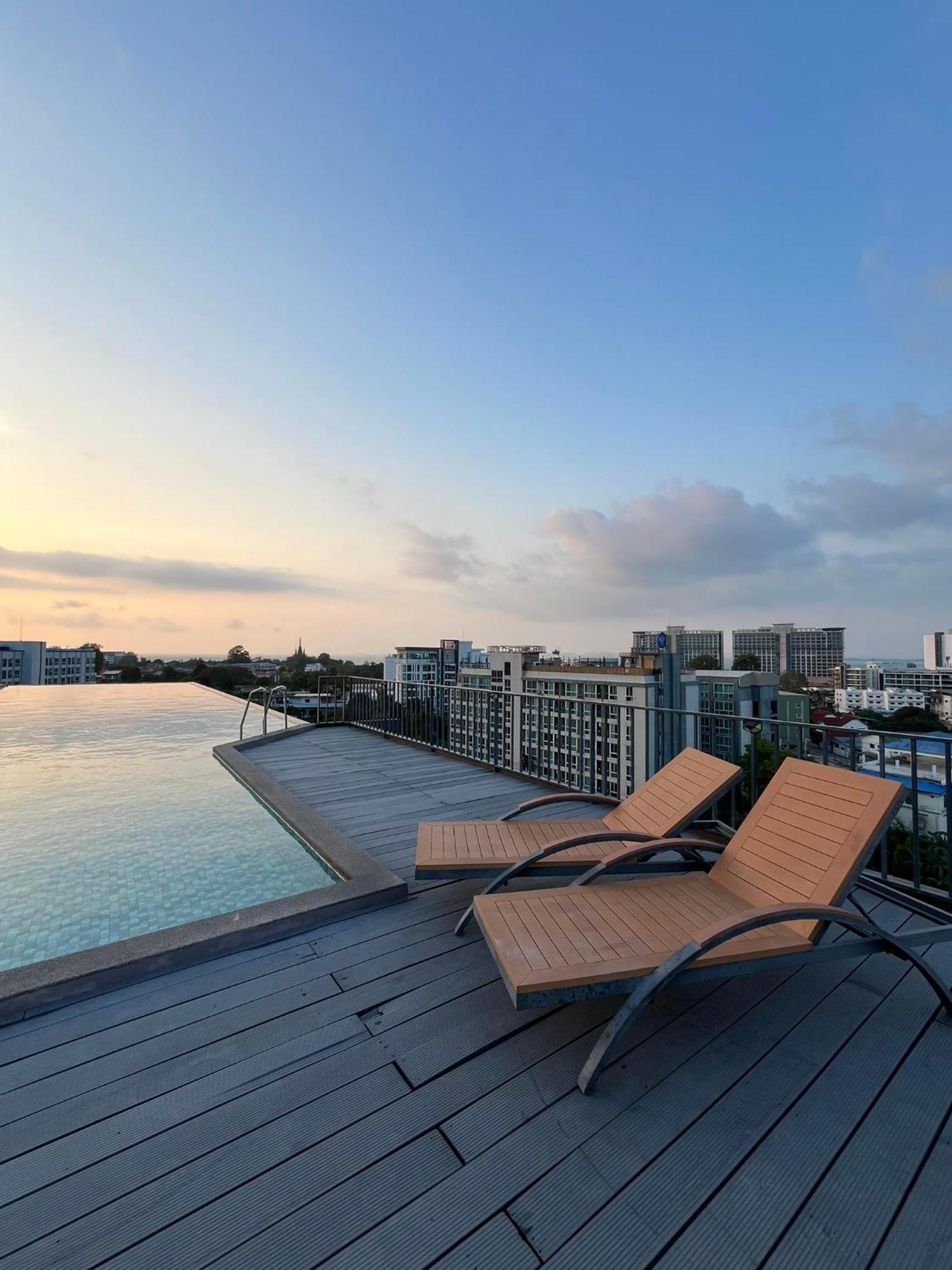 D Eco Wellness Center 5* Pattaya