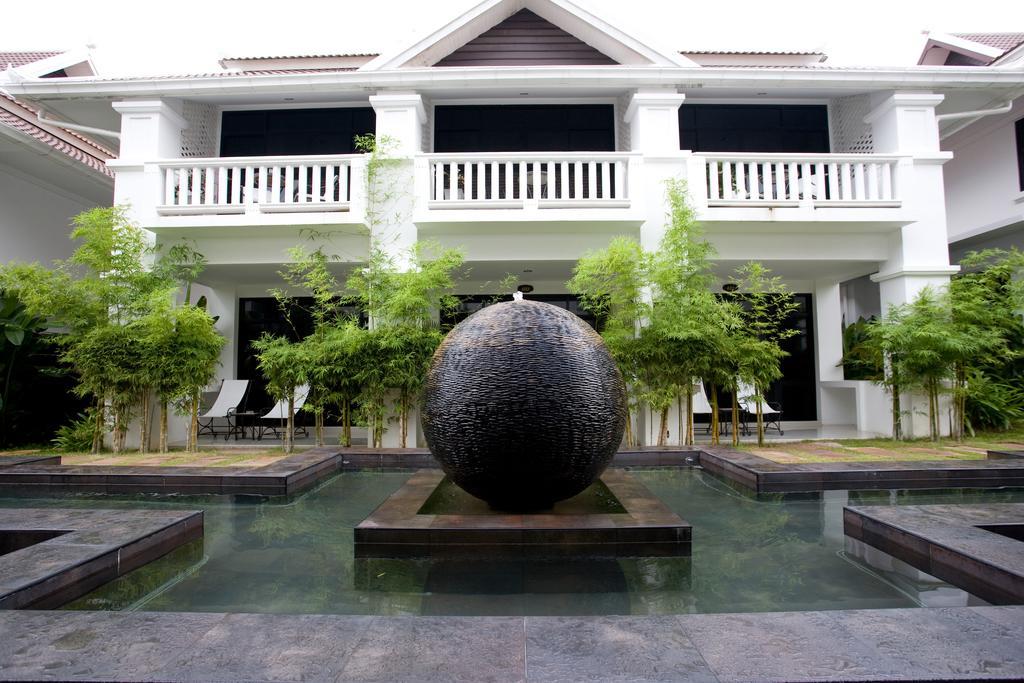 Palm Grove Resort, Pattaya Na Chom Thian