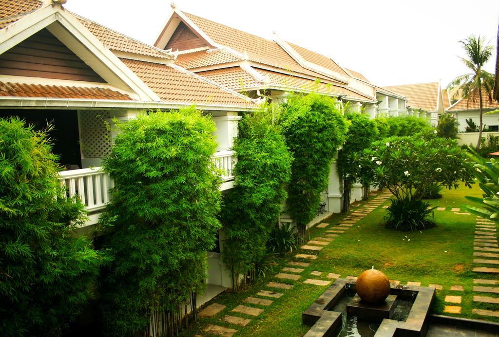 Palm Grove Resort, Pattaya Resort 4*