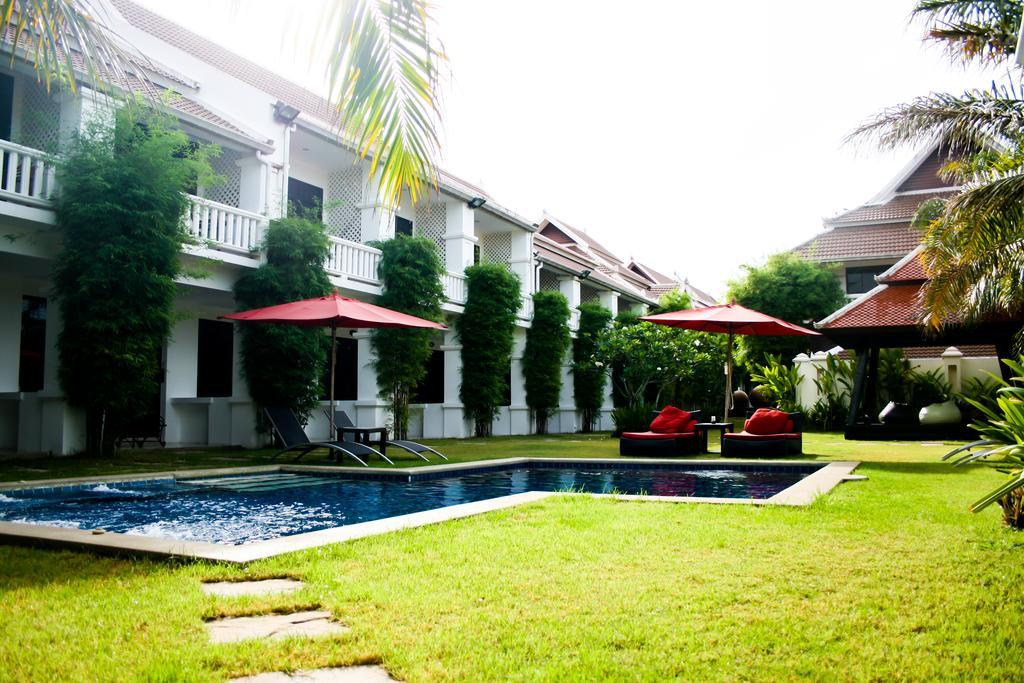 Palm Grove Resort, Pattaya Resort 4*