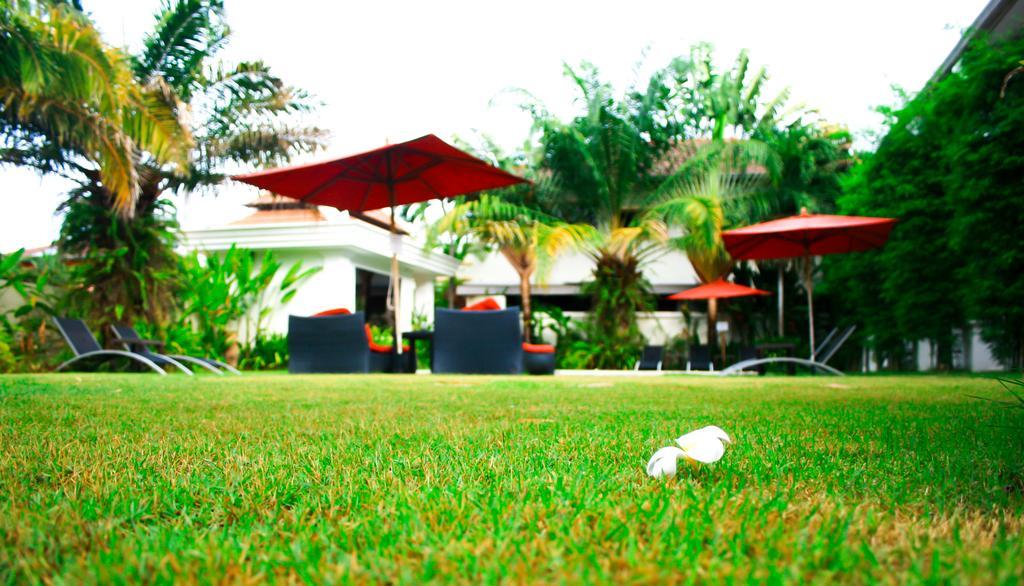 Palm Grove Resort, Pattaya Na Chom Thian