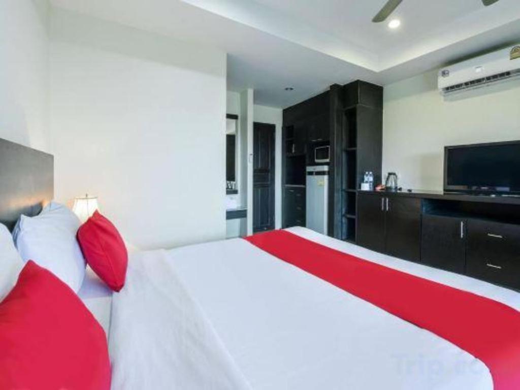 Hotel M Place 2*