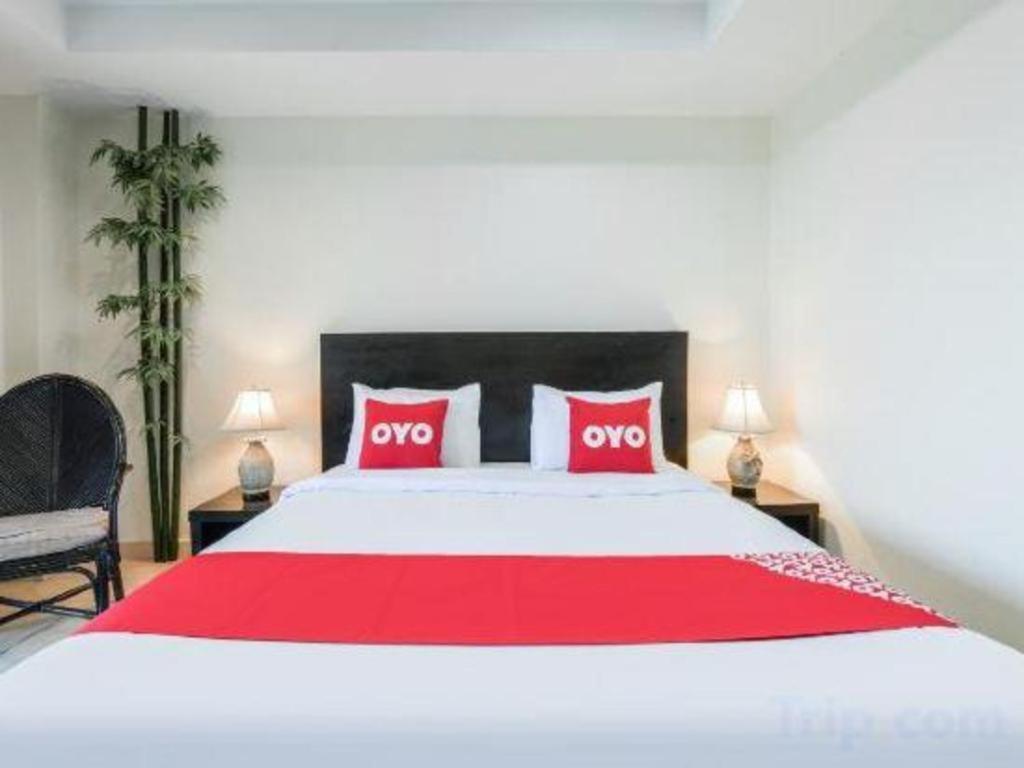 Hotel M Place Pattaya