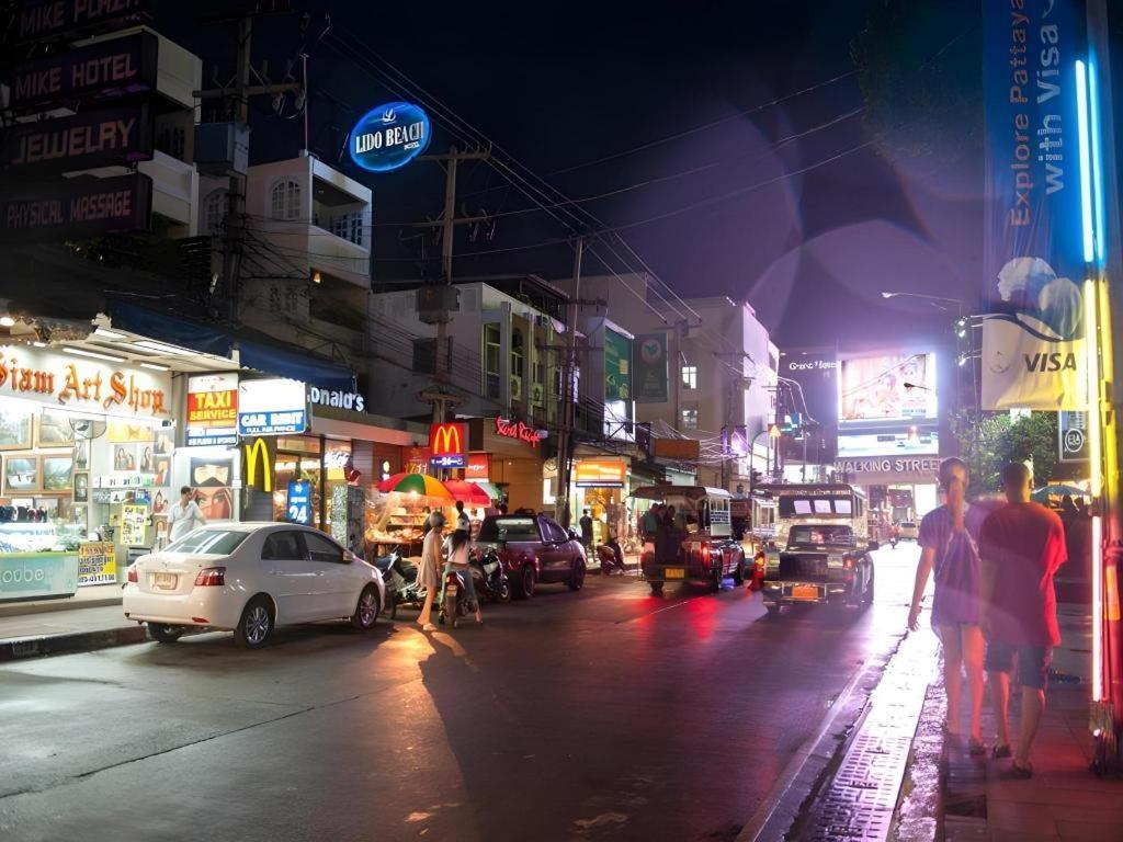 Lido 3* Pattaya