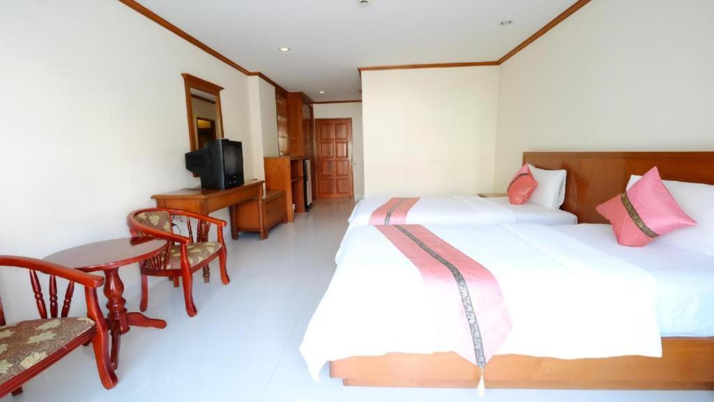 Resort Phu View Talay