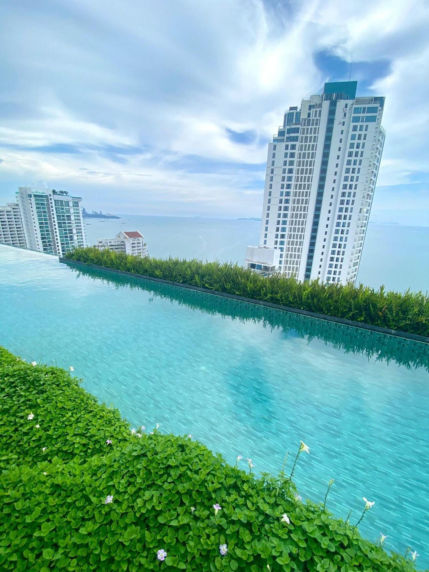 Baan Plai Haad Apartment