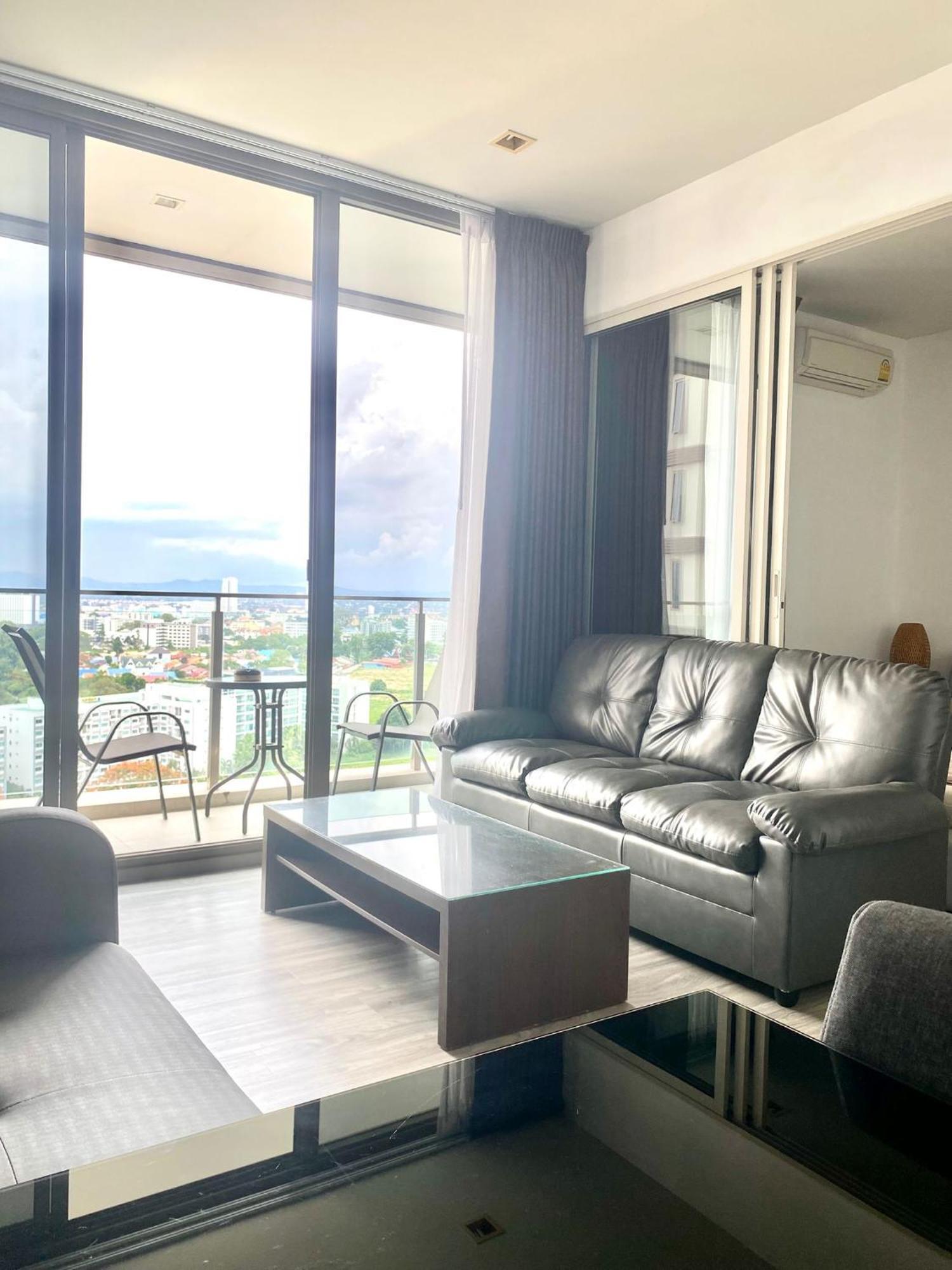 Baan Plai Haad * Pattaya
