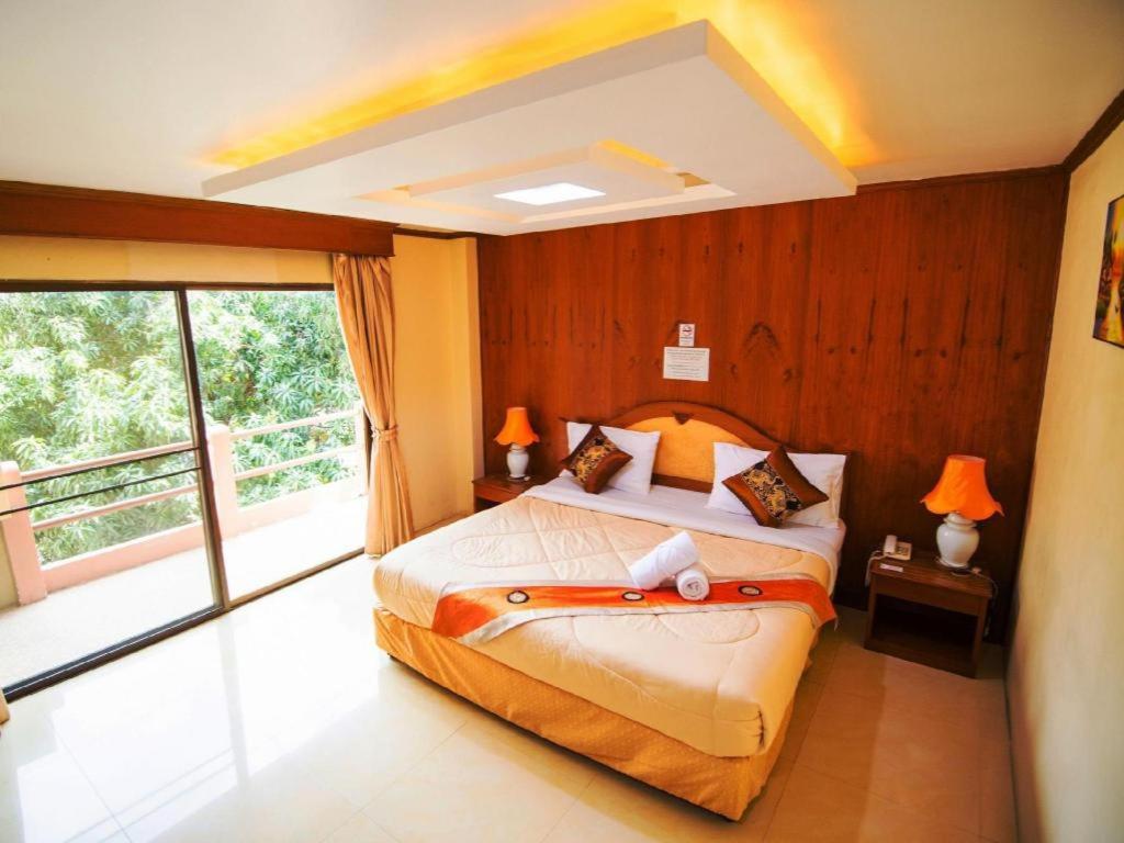 Hotel Mr.mac's Place 2*