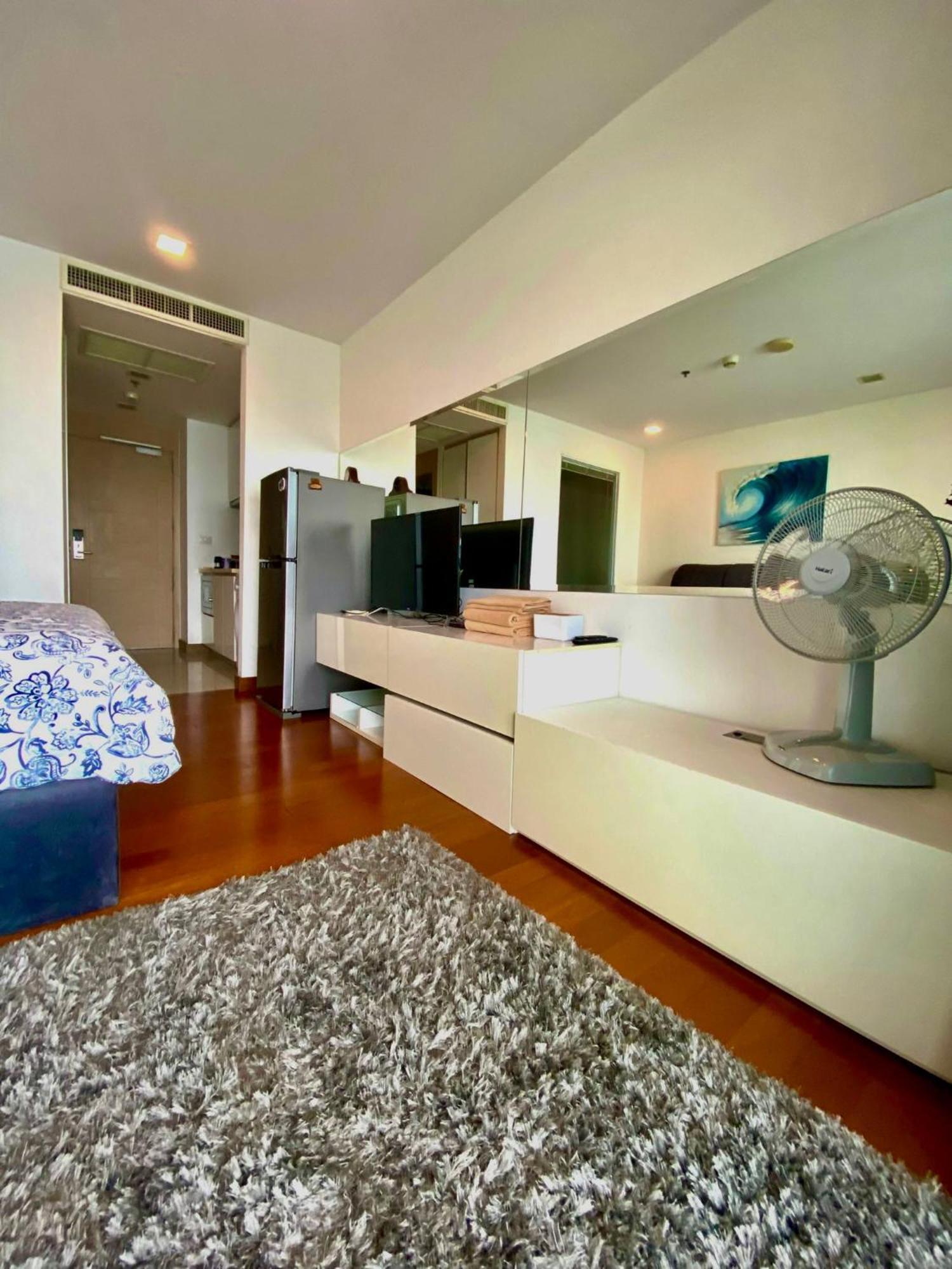 The Palm Wongamat 21