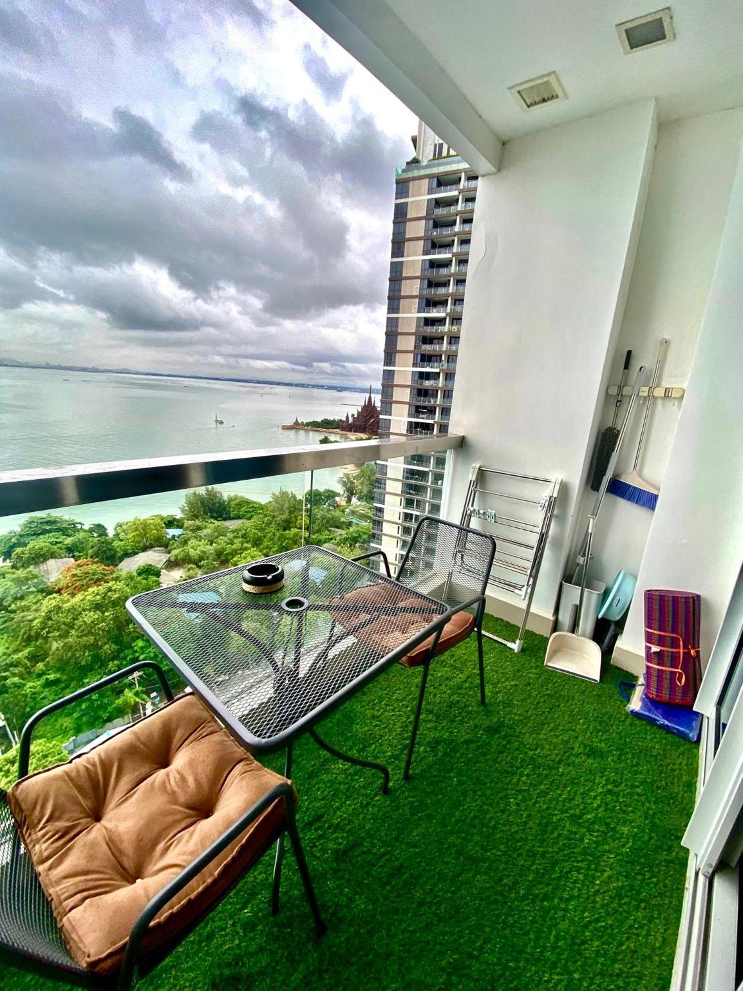 The Palm Wongamat 22 Pattaya