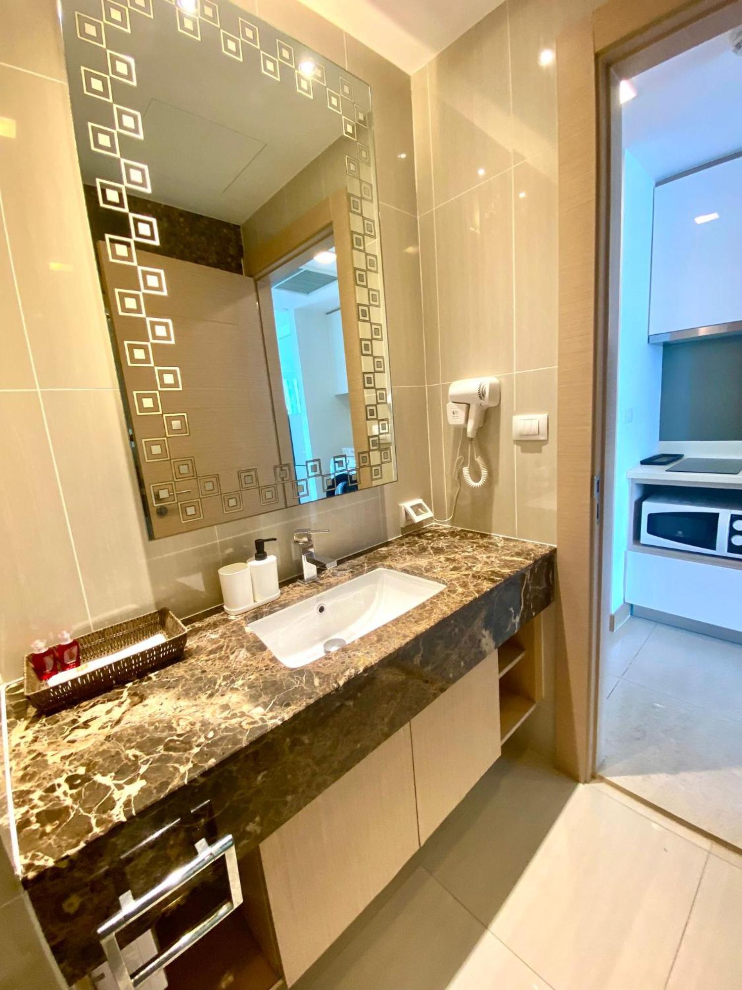The Palm Wongamat 22 Pattaya