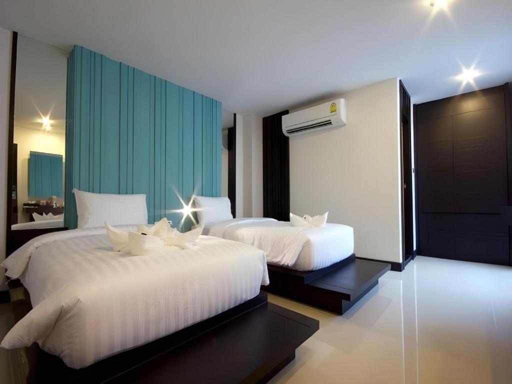 Punyapha Place Hotel Pattaya