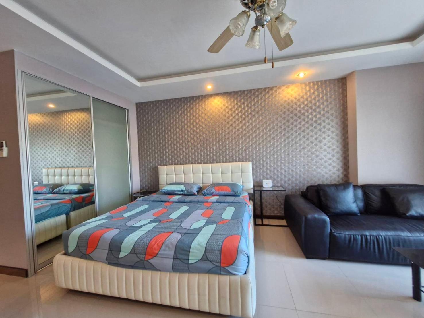 View Talay 6 By Anatolia Pattaya