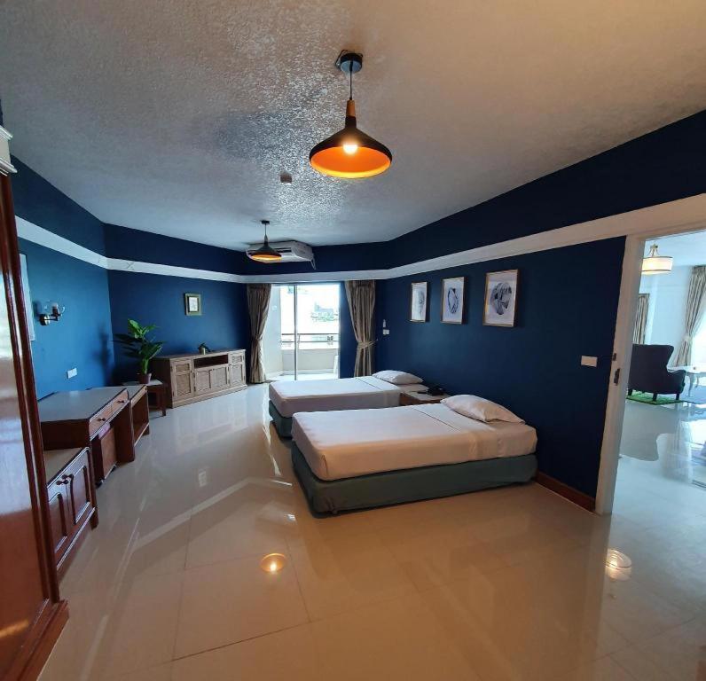 Markland View 3*