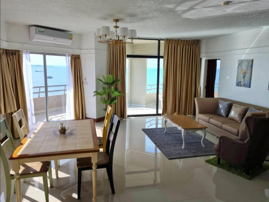 Markland View Hotel Pattaya