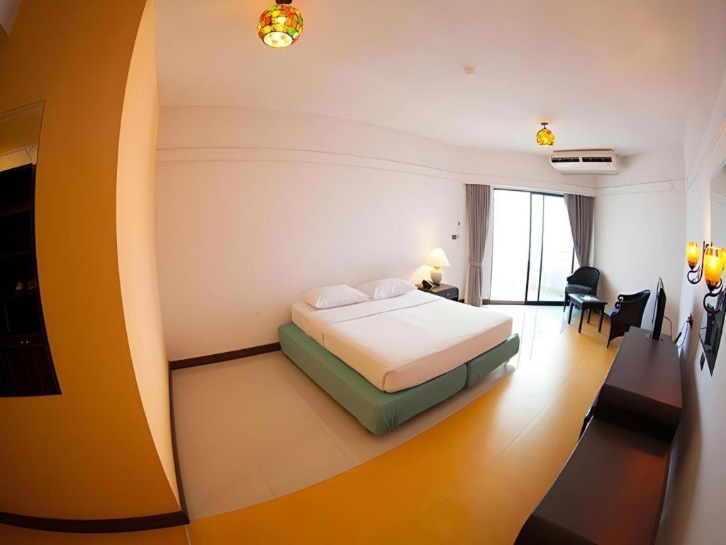 Markland View 3* Pattaya