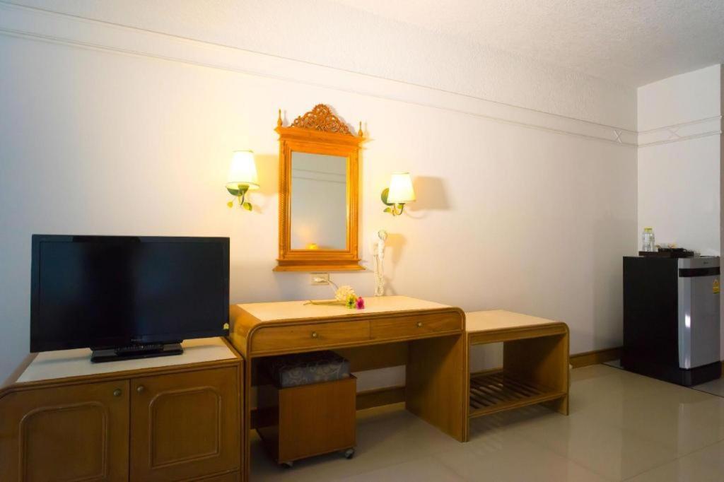 Markland View Pattaya