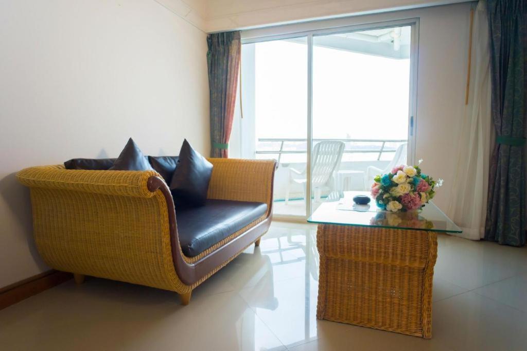 Markland View Hotel Pattaya