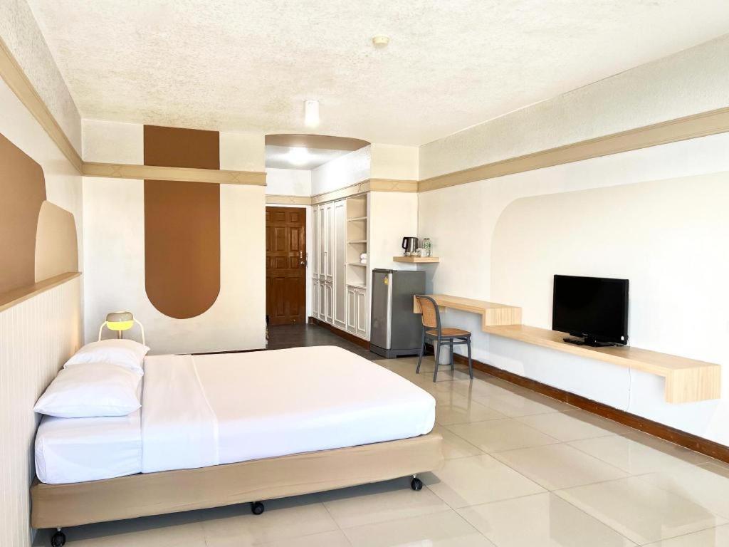 Markland View 3* Pattaya