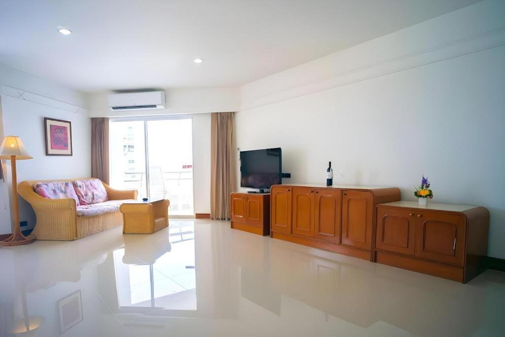 Markland View Hotel Pattaya
