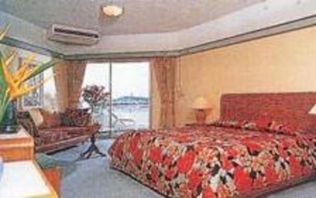 Markland View Hotel Pattaya