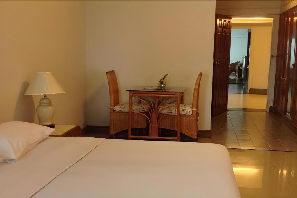 Hotel Markland View 3*