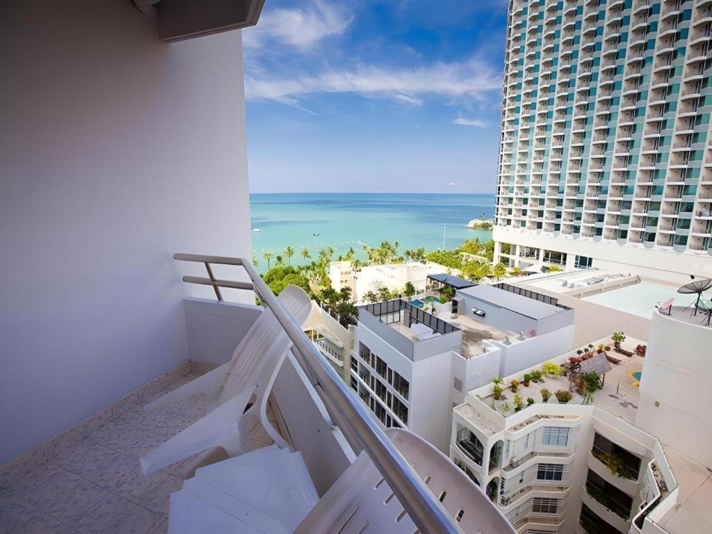 Hotel Markland View