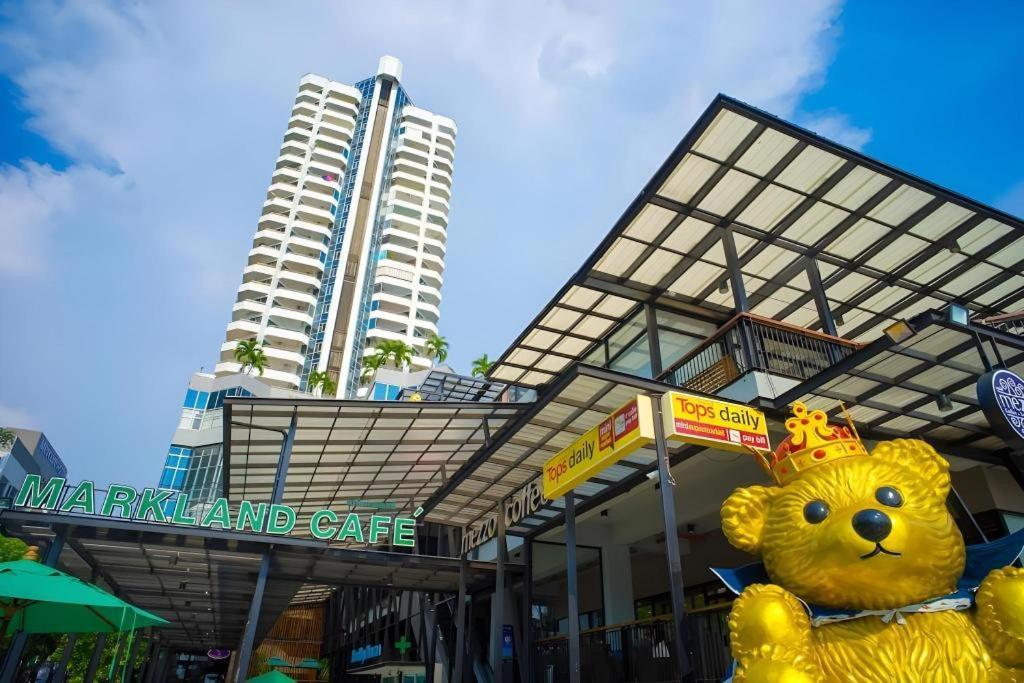 Hotel Markland View Pattaya