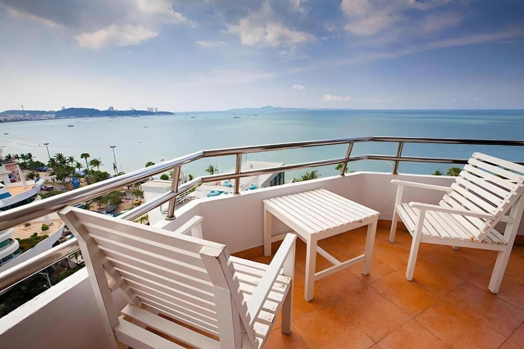 Hotel Markland View 3*