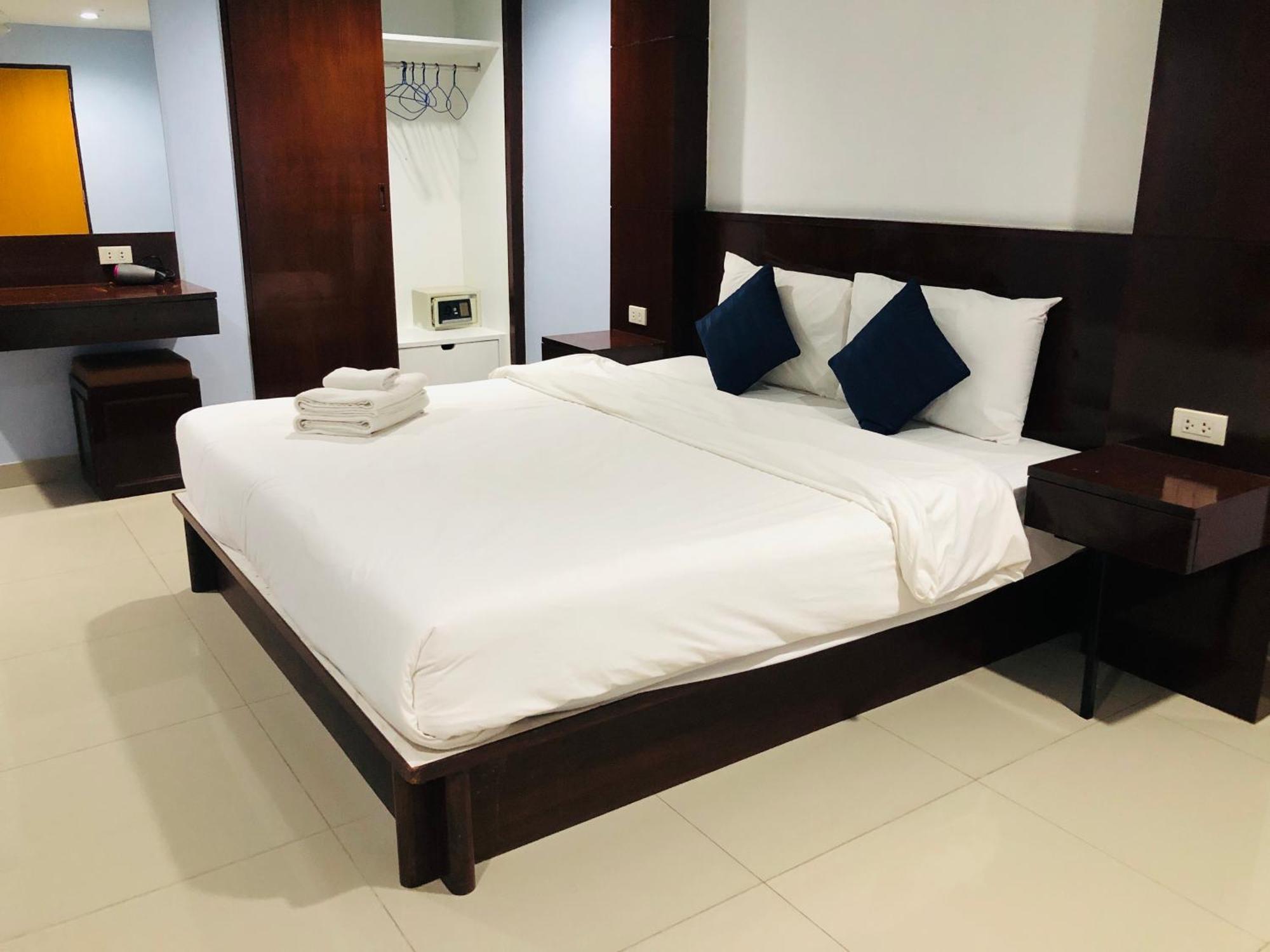 Hotel Royal Star Pattaya