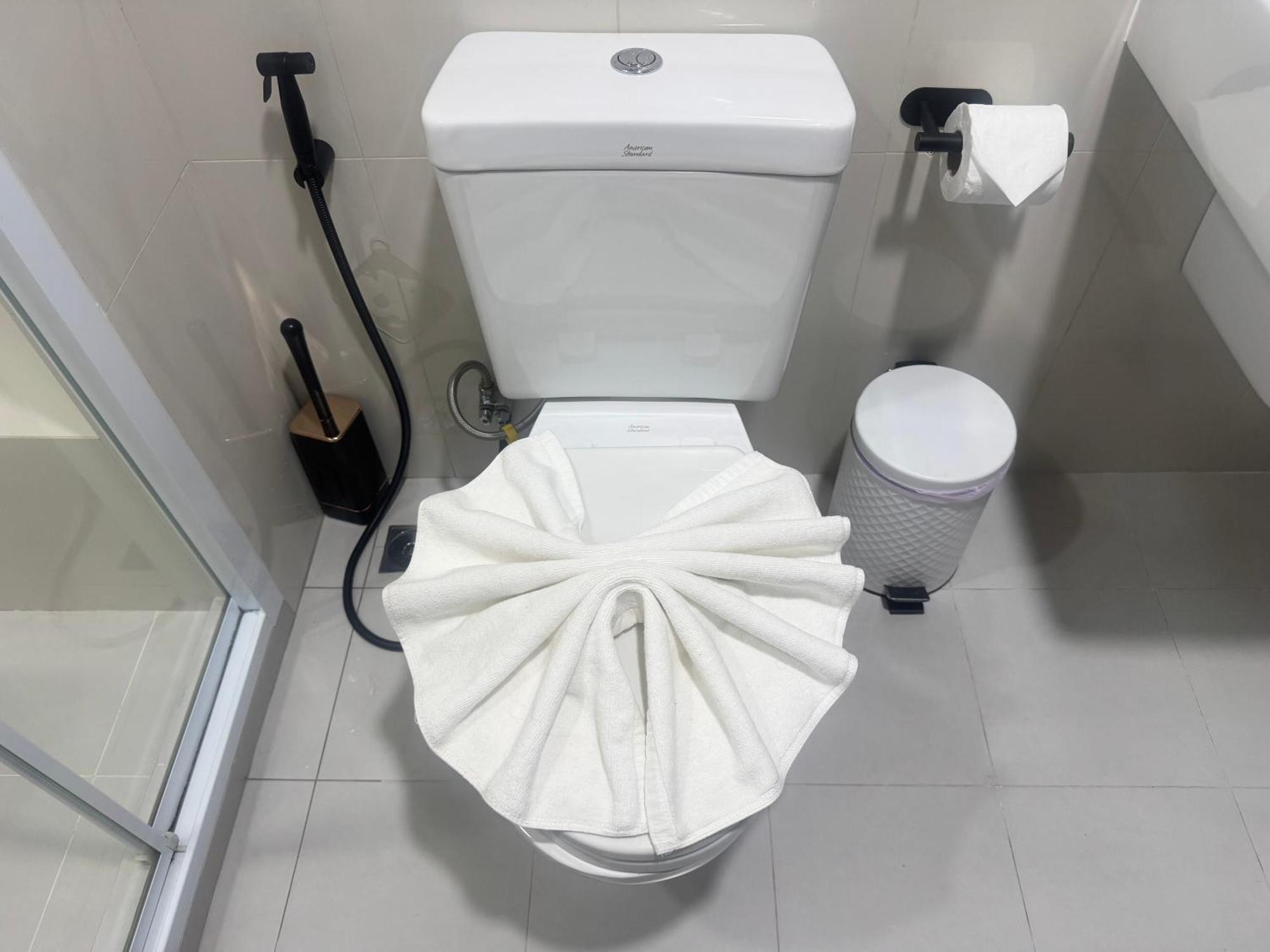 Base Perfect Spot Seaview 23 Floor Pattaya