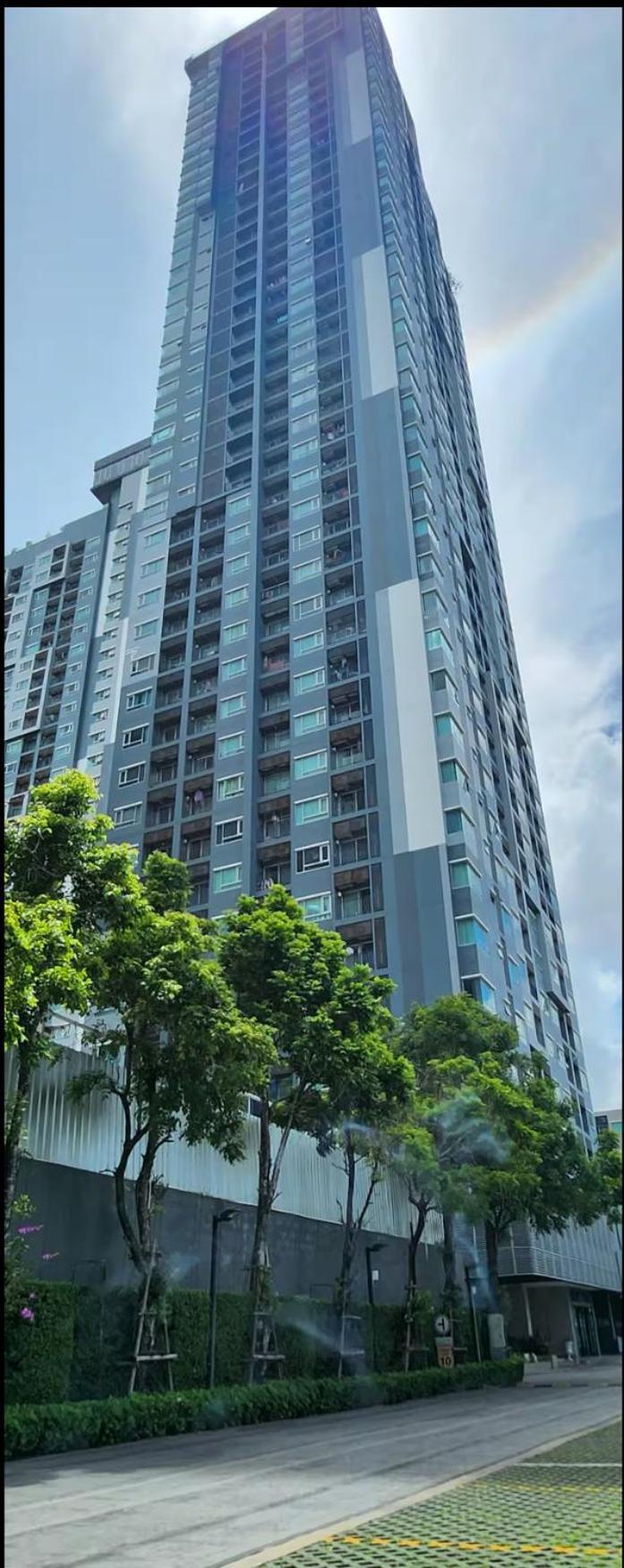 Sea Apartment *