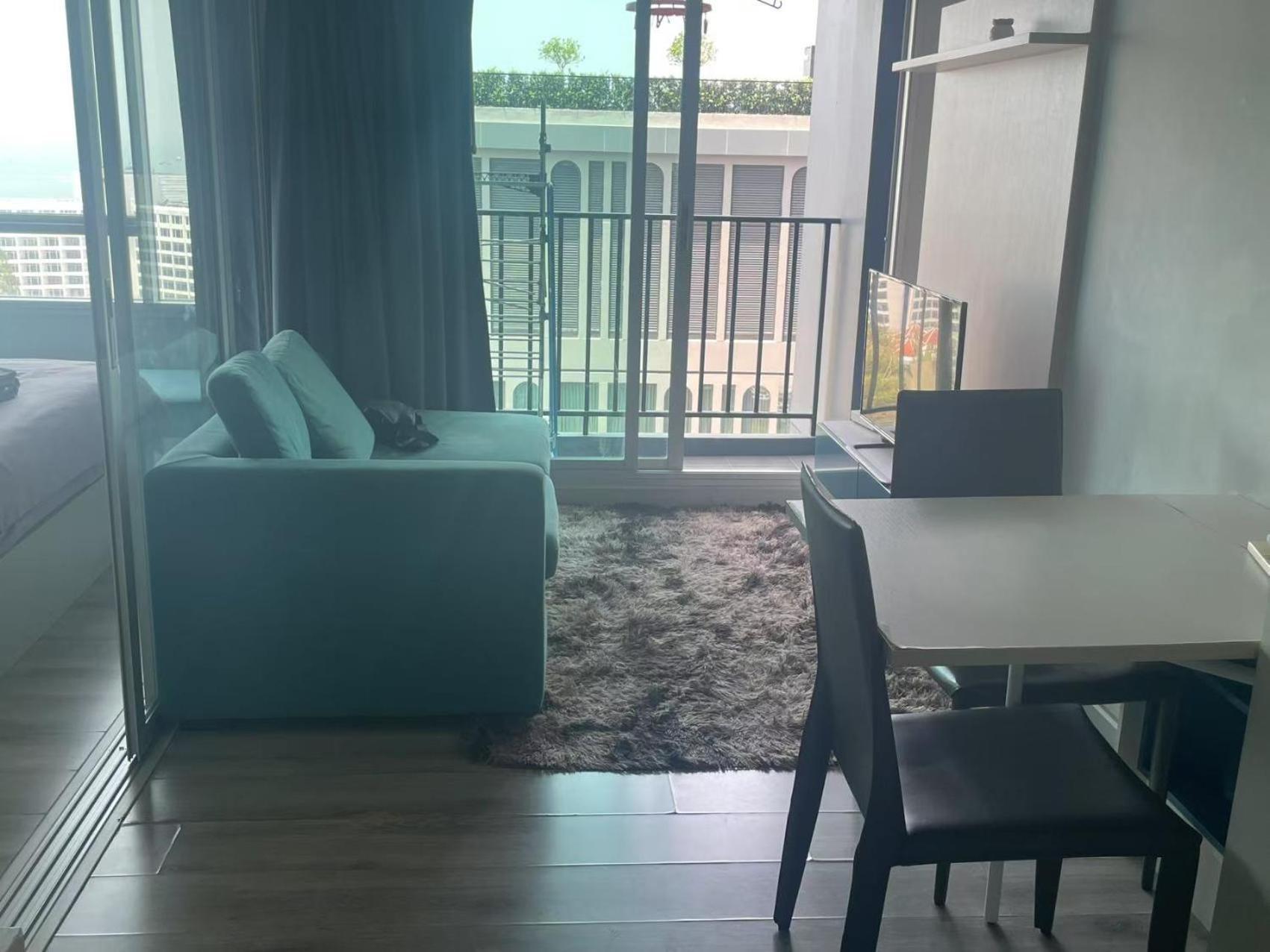 Apartment Sea *