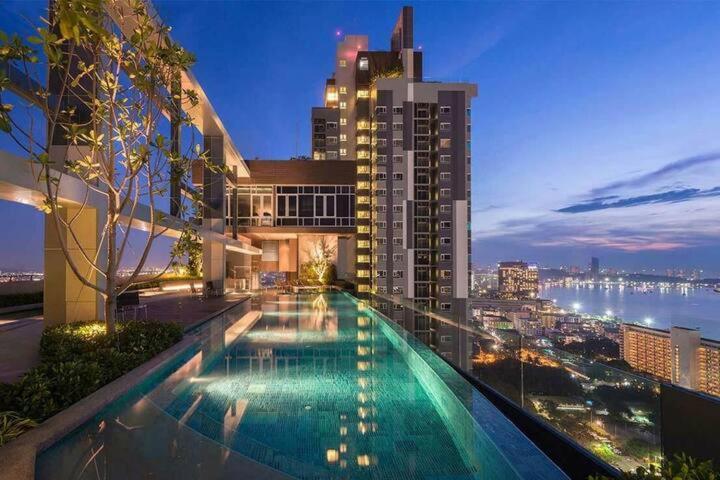 Big Sea Pattaya