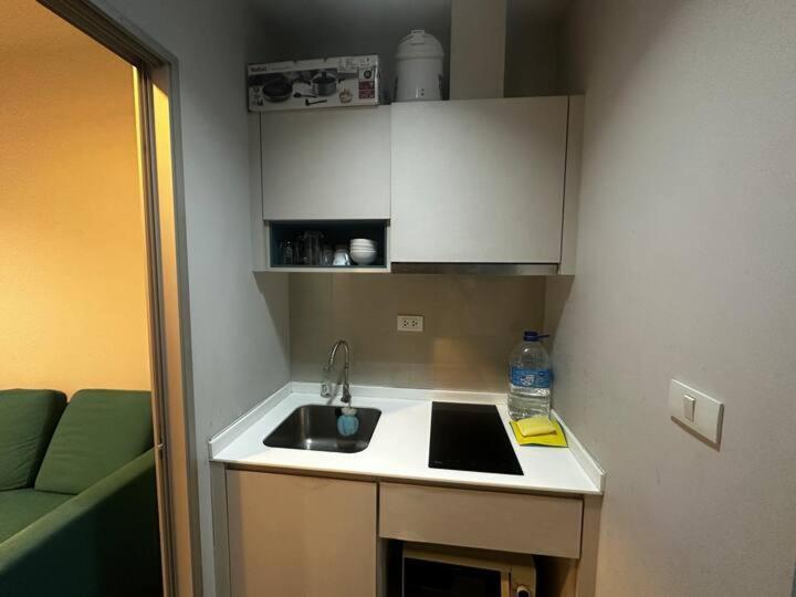 Big Sea Apartment *