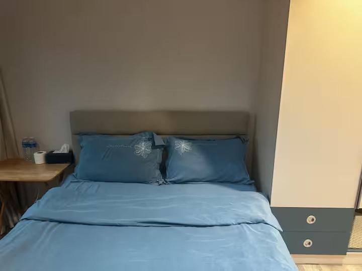 Big Sea Apartment *