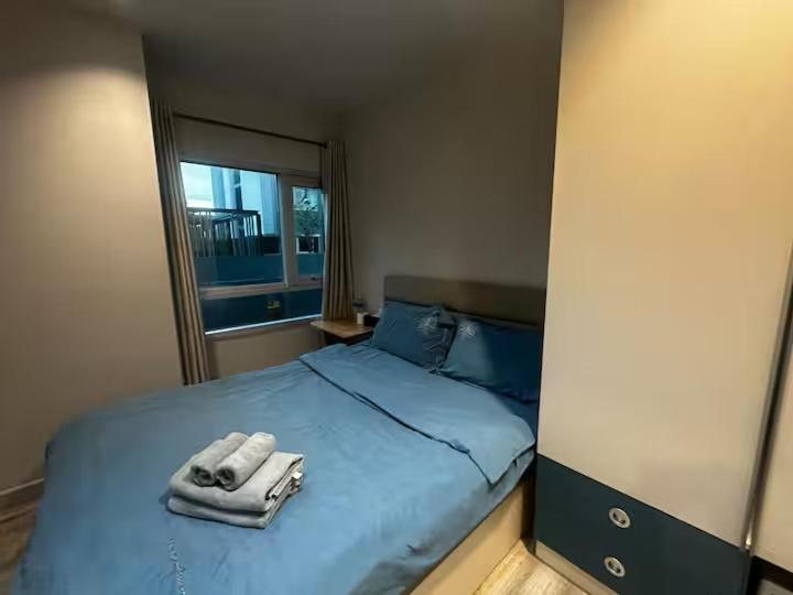 Apartment Big Sea *